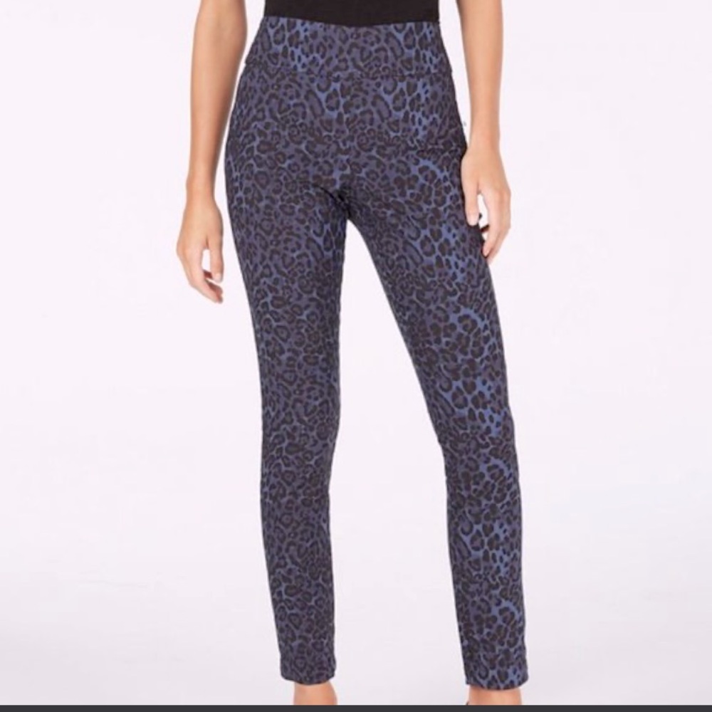 INC International Concepts Skinny Pants NWT